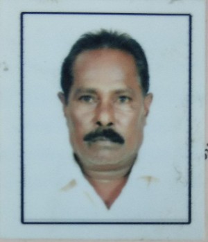 V.K.Pakkiri Ambadkar