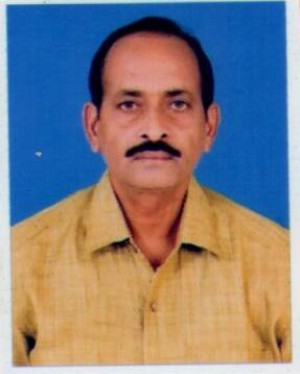 DEVARAJ.V.K.