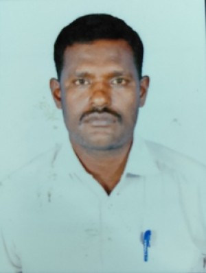 ANNADURAI. V