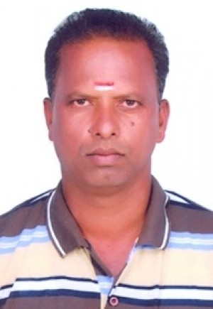 V.NANDHAGOPAL