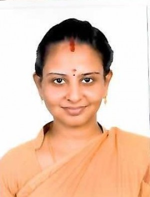 V. POORNISHA