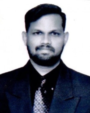 V.Vinay Kumar