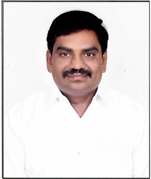 V. CHANDRASEKHAR REDDY