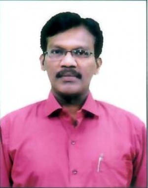 V. SAI PRASAD