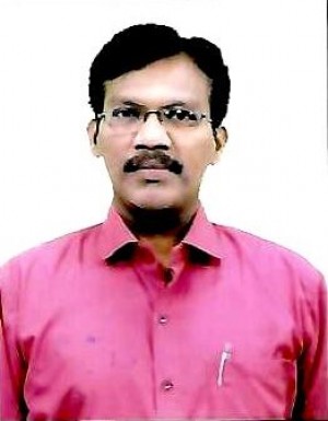 V. SAI PRASAD