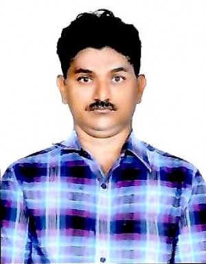 V. SURENDRA RAO