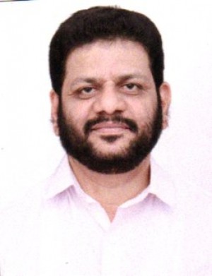 V K SREEKANDAN