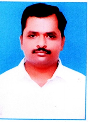 V MADHUSUDHANA REDDY