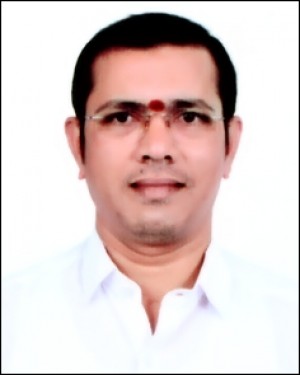 VABA YOGESWARA RAO