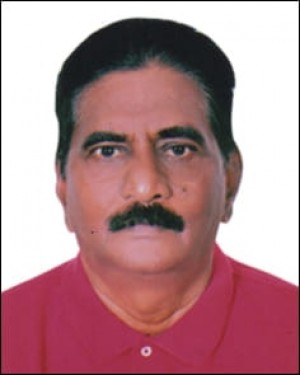 VADDI LALITH KUMAR