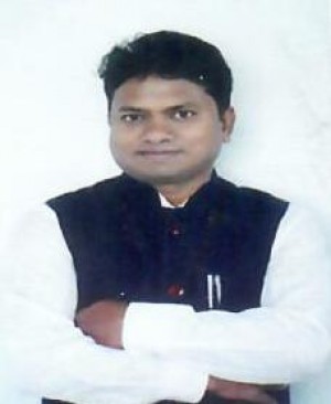 VAIDYANATH YADAV