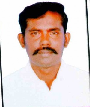 VAIRASEEMAN G