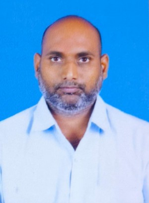 VAJRALA.MAHESWAR REDDY