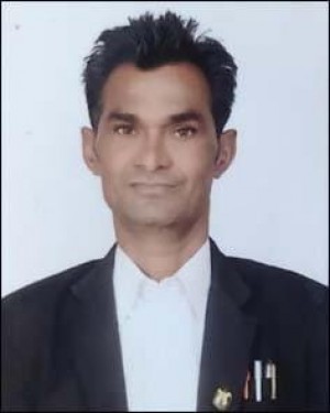वकील गणेश राम