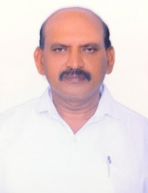 VALLAMREDDY.RAJAGOPALA REDDY