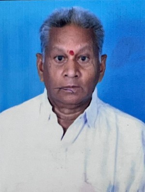 VANKAYALA RAMACHANDRA RAO