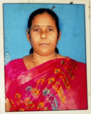 VANTARI. VIJAYAMMA