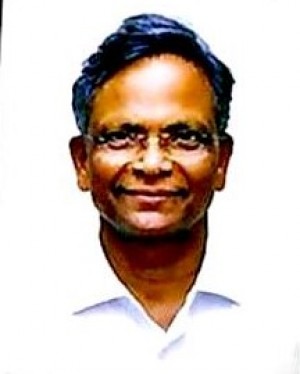 VARA PRASAD RAO VELAGAPALLI