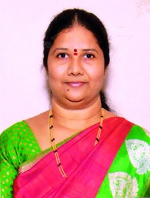 VARALAKSHMI.M