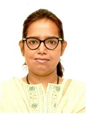 GAIKWAD VARSHA EKNATH