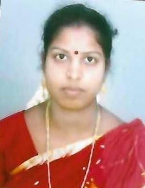 VASANTHI