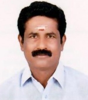 VASANTHAKUMAR S