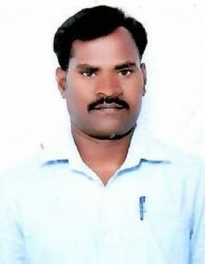 VASANTHAPALLI SURESH