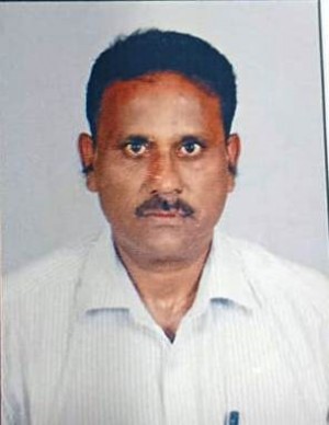 VASUPILLI SURESH