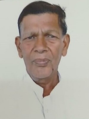 VED PRAKASH