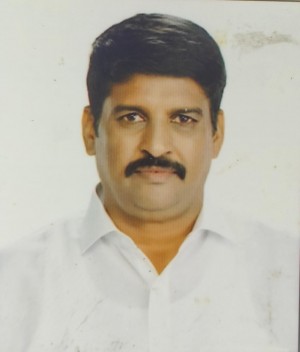 VEGESANA NARENDRA VARMA RAJU