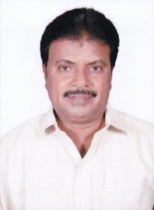 VELURU. RANGA RAO