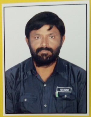 VEMULA ASHOK