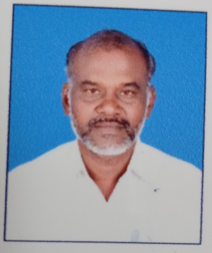 VENkATESAN M