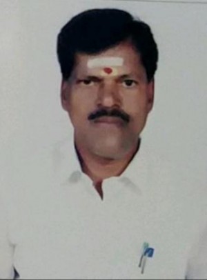 Venkatesan P