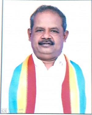 VENKATESHWARAN.S.P.