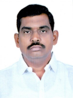 VENKATASREDHAR REDDY PUPPALA