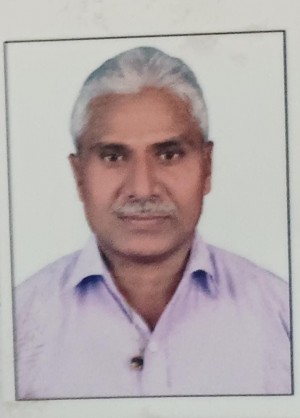 VENKATESH B GUGGARI