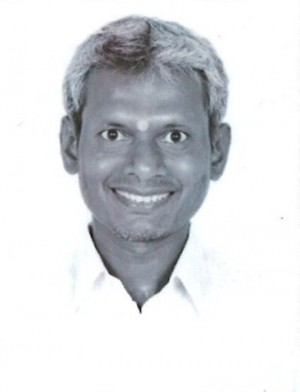 VENKATESH PRASAD. H