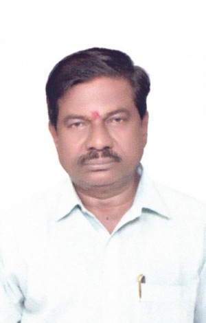 VENKATESH RAO G KULKARNI HEGGAPUR