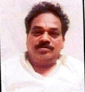 VENU MADHAV KARRI