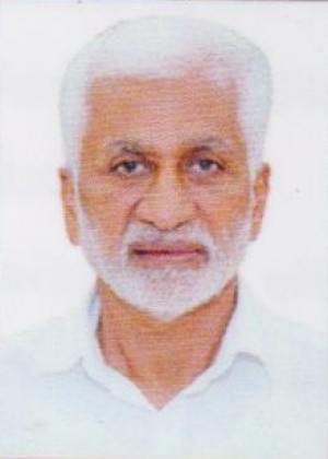 VENUMBAKA VIJAYASAI REDDY