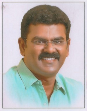 VETRIKUMARAN. C