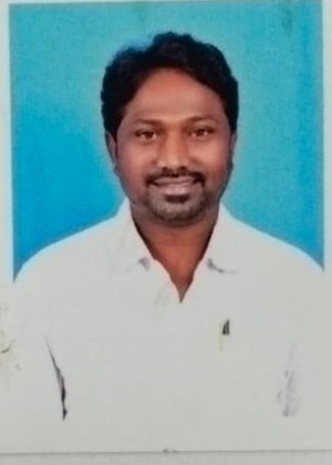 VETTI VENKATESH