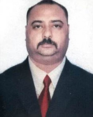 VICKY KUMAR DOGRA