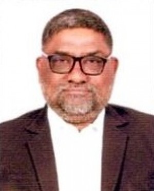 VIDHYASAGAR ALIAS SURESH BHIMRAO VIDHYAGAR