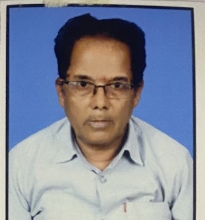 VIDYASAGAR KALIDAS KASARLAWAR