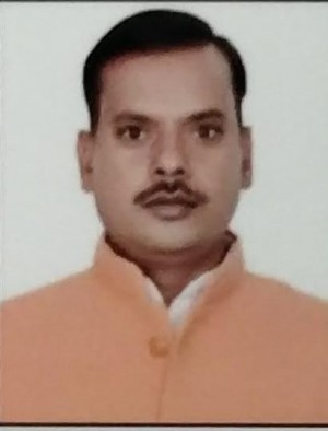 DR. VIJAY NARAIN SINGH ASST. PROFESSOR