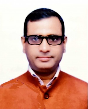 VIJAY KUMAR JHA