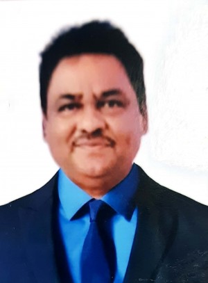 THOGURU VIJAYA KUMAR