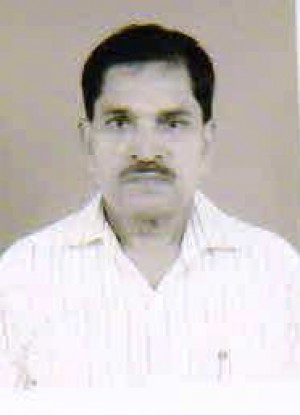 VIJAY KUMAR